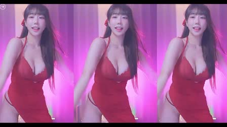 BJ雷英热舞极速加特林20250827舞蹈剪辑